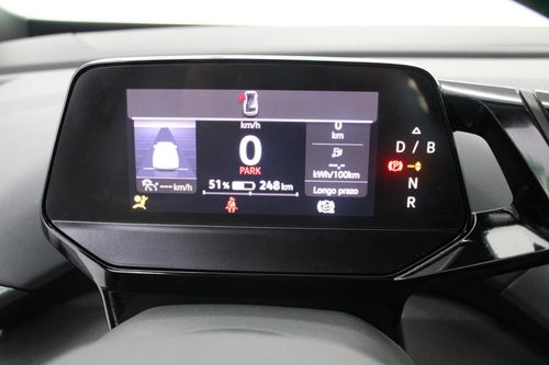 Volkswagen ID.4 - Photo 15