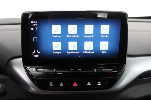 Volkswagen ID.4 - Photo 18