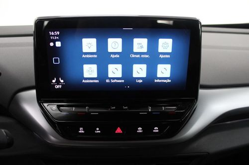 Volkswagen ID.4 - Photo 19