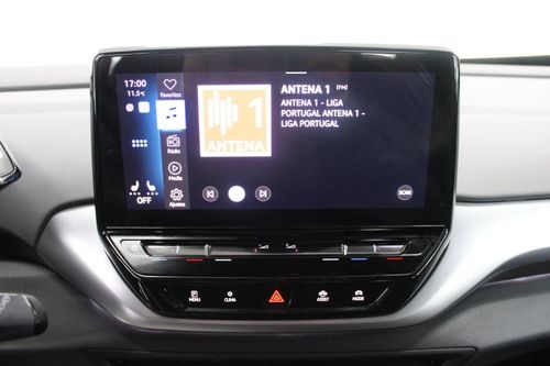 Volkswagen ID.4 - Photo 21