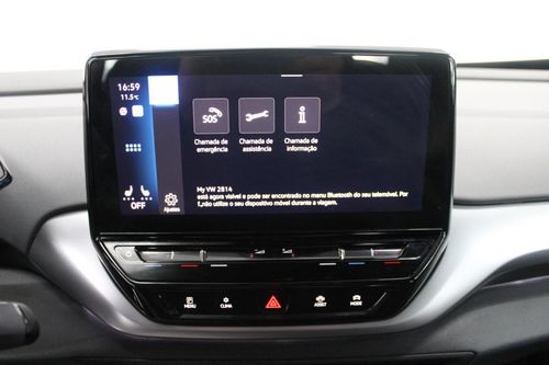 Volkswagen ID.4 - Photo 20