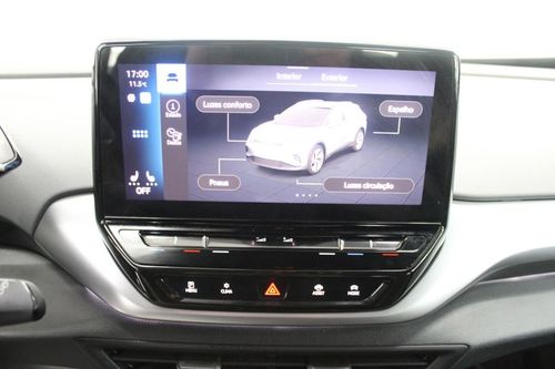 Volkswagen ID.4 - Photo 23