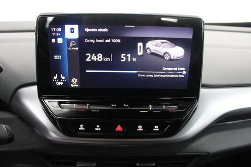 Volkswagen ID.4 - Photo 24