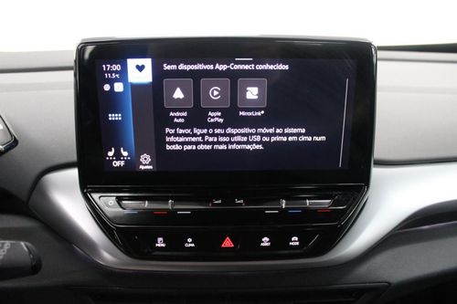 Volkswagen ID.4 - Photo 25