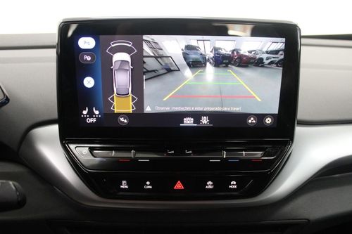 Volkswagen ID.4 - Photo 26