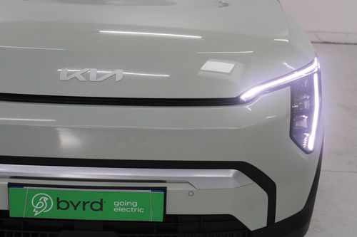 Kia EV3 - Photo 3