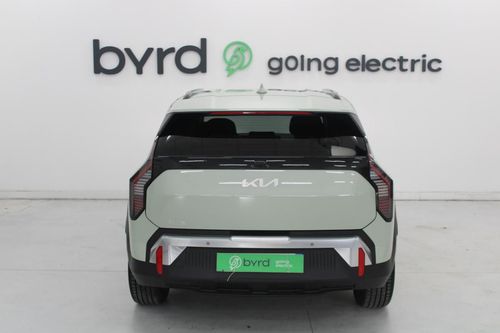 Kia EV3 - Photo 5
