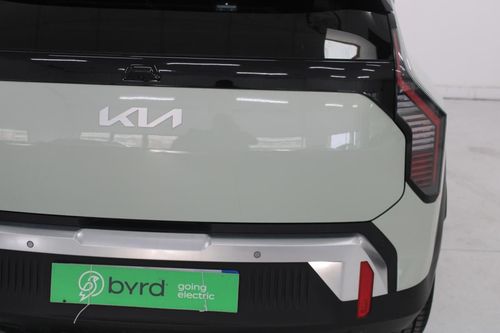 Kia EV3 - Photo 6