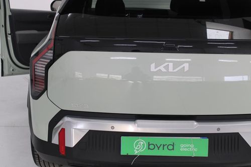 Kia EV3 - Photo 7
