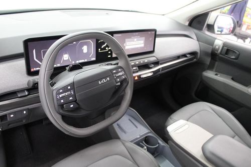 Kia EV3 - Photo 11