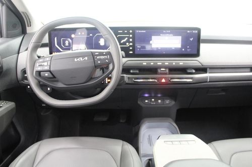 Kia EV3 - Photo 14