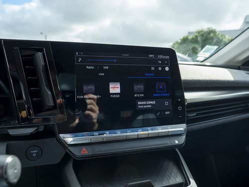 Renault Mégane E-Tech - Photo 29