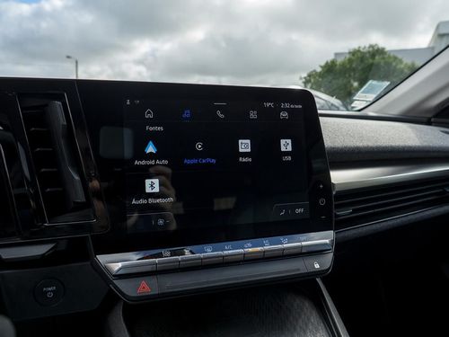 Renault Mégane E-Tech - Photo 30