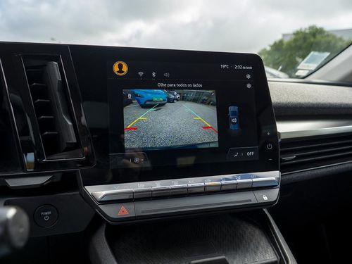 Renault Mégane E-Tech - Photo 31