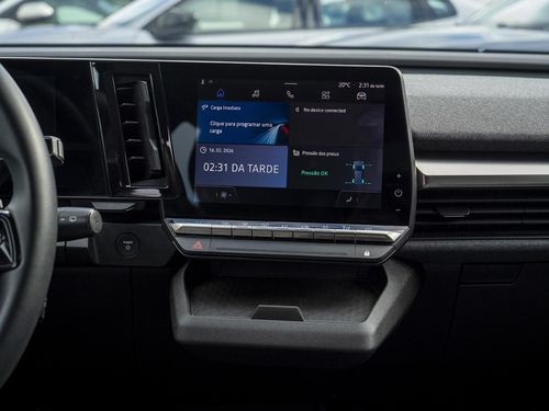 Renault Mégane E-Tech - Photo 33