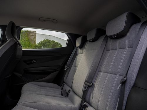 Renault Mégane E-Tech - Photo 25