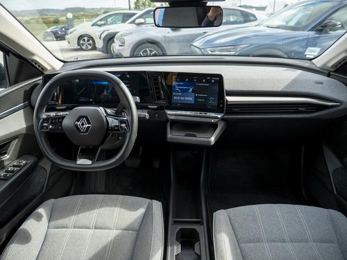 Renault Mégane E-Tech - Photo 27