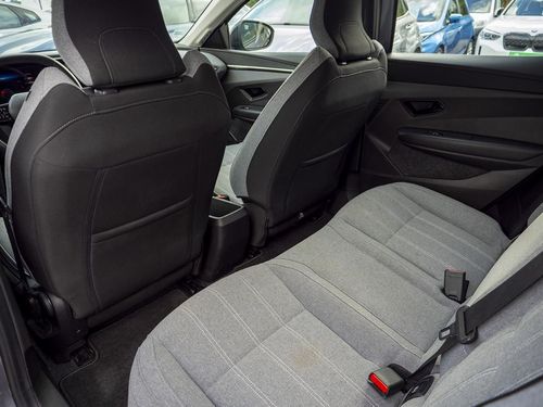 Renault Mégane E-Tech - Photo 26