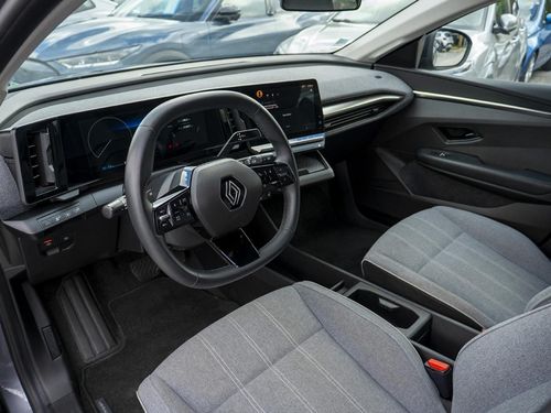 Renault Mégane E-Tech - Photo 23
