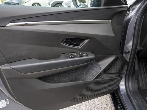 Renault Mégane E-Tech - Photo 22