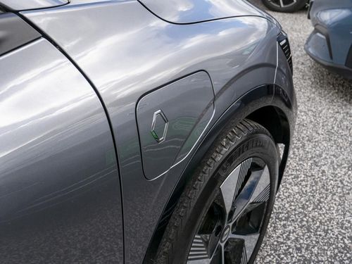 Renault Mégane E-Tech - Photo 17