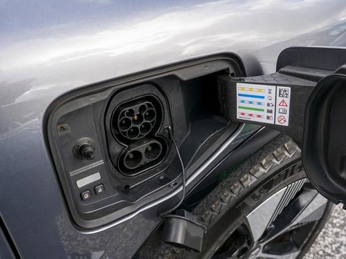 Renault Mégane E-Tech - Photo 18