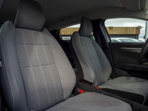 Renault Mégane E-Tech - Photo 20