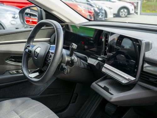 Renault Mégane E-Tech - Photo 21