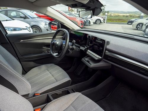 Renault Mégane E-Tech - Photo 19