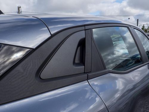 Renault Mégane E-Tech - Photo 16