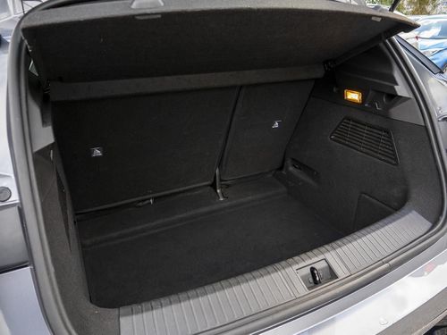 Renault Mégane E-Tech - Photo 14