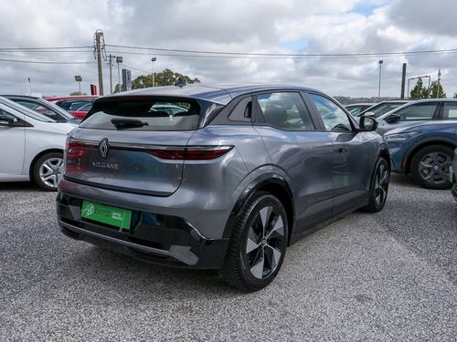 Renault Mégane E-Tech - Photo 15