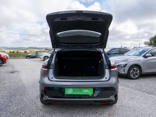 Renault Mégane E-Tech - Photo 13