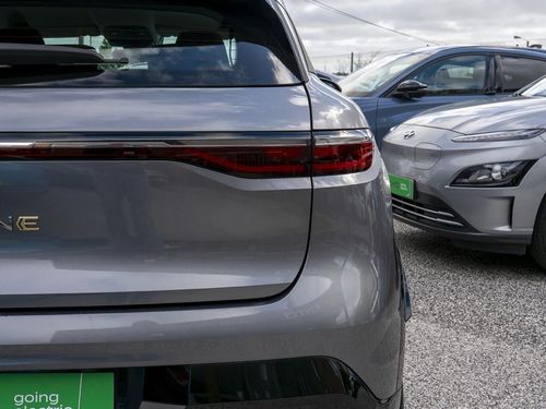 Renault Mégane E-Tech - Photo 12