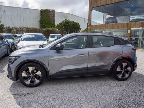 Renault Mégane E-Tech - Photo 7