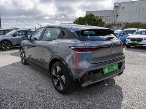 Renault Mégane E-Tech - Photo 9