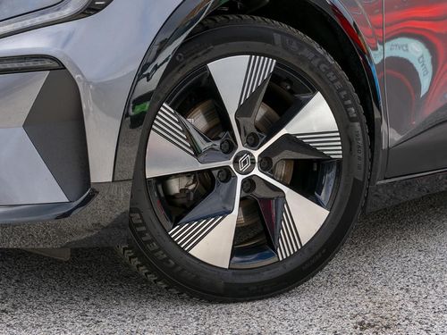 Renault Mégane E-Tech - Photo 8