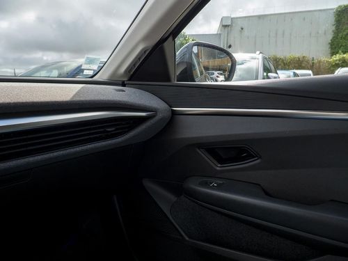 Renault Mégane E-Tech - Photo 34