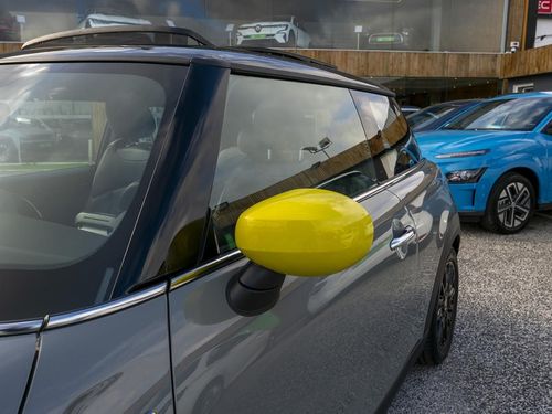 MINI 3 Portas - Photo 6