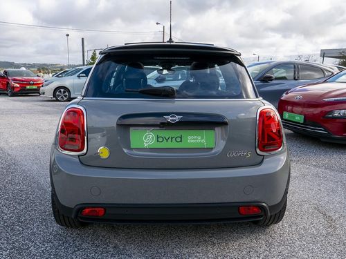 MINI 3 Portas - Photo 9