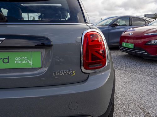 MINI 3 Portas - Photo 11