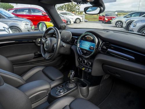 MINI 3 Portas - Photo 16