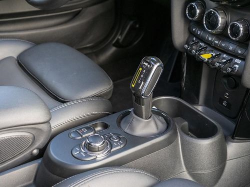 MINI 3 Portas - Photo 17