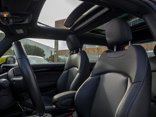 MINI 3 Portas - Photo 20