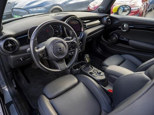 MINI 3 Portas - Photo 19