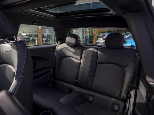 MINI 3 Portas - Photo 22