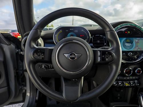 MINI 3 Portas - Photo 24