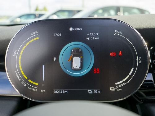 MINI 3 Portas - Photo 26