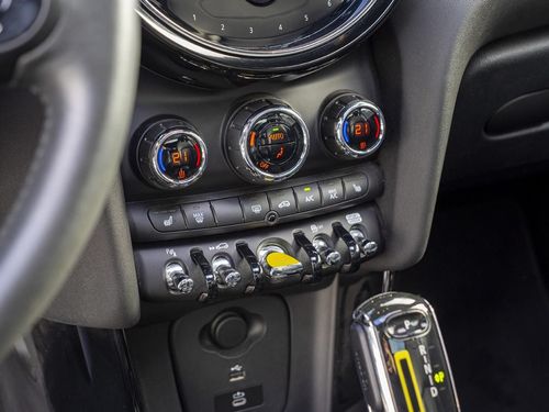 MINI 3 Portas - Photo 25