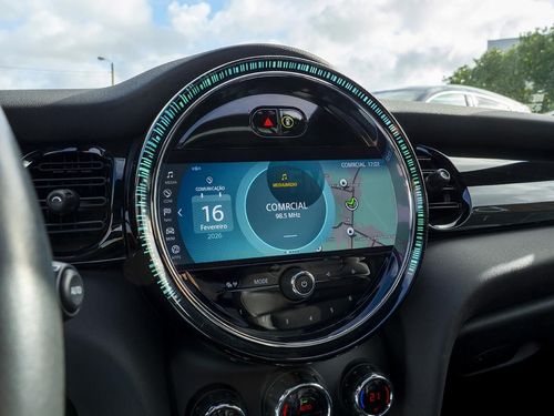 MINI 3 Portas - Photo 27